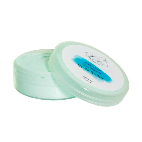 Rescue your thirsty skin with our Sea Breeze Body Butter – a decadent moisture treatment that delivers instant relief and lasting hydration. This premium formula blends honey with luxurious butters to transform dry, lackluster skin into a silky canvas of softness. Unlike heavy creams, our lightweight butter absorbs quickly with zero greasiness, making it ideal for daily use.