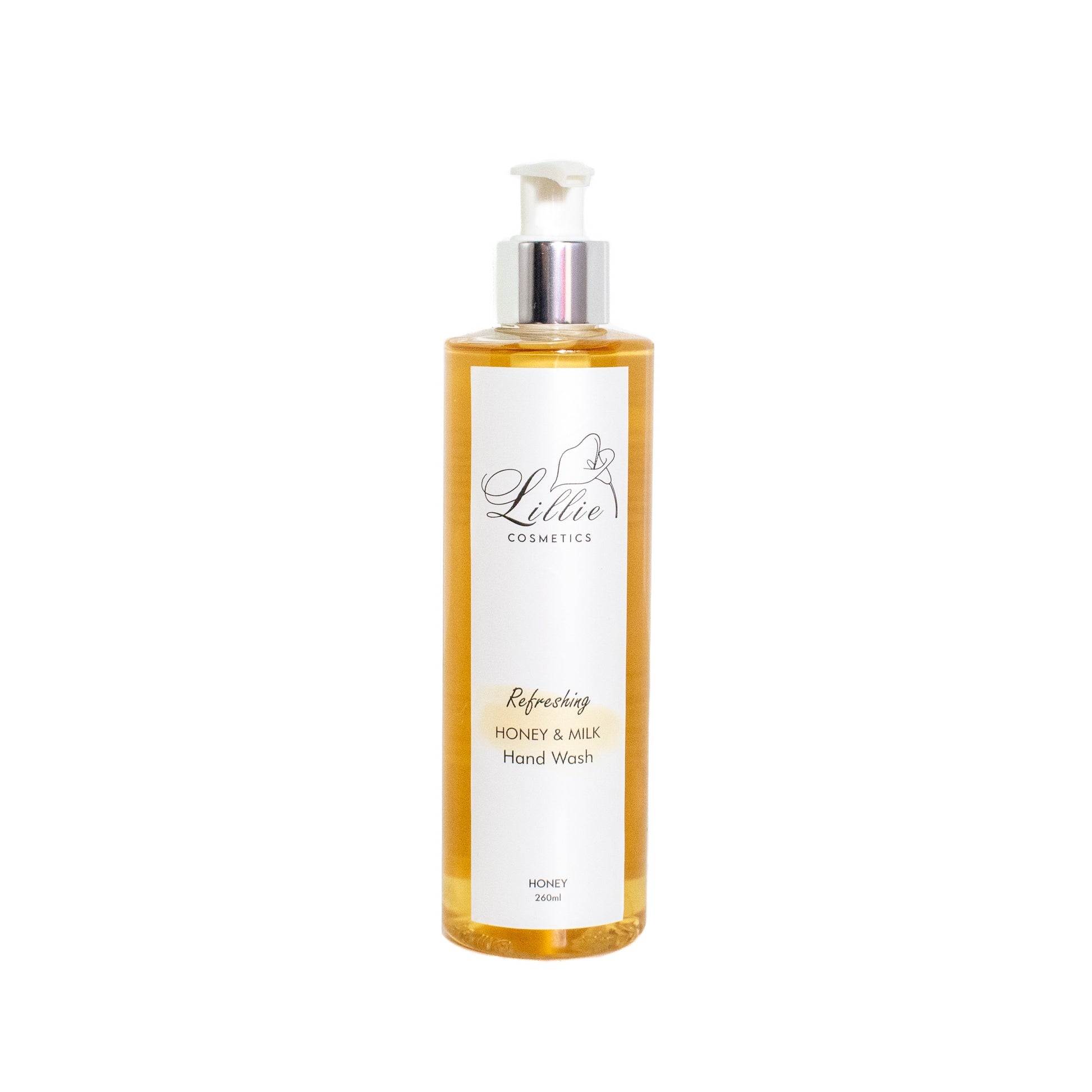Say goodbye to dry, irritated hands with our nourishing Vanilla Hand-wash. This gentle yet effective formula cleanses thoroughly while maintaining your skin's essential moisture, leaving your hands feeling silky-smooth after every use. The rich vanilla fragrance creates a moment of everyday indulgence, transforming a simple necessity into a sensory pleasure. Treat yourself to clean, soft hands wrapped in the warm, comforting scent of vanilla that lingers delicately throughout your day.